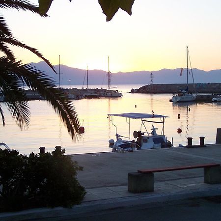 Akroyali Hotel & Villas Messinia Bagian luar foto